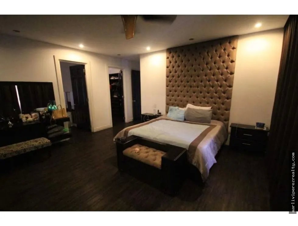Venta de Apartamento Vía Argentina