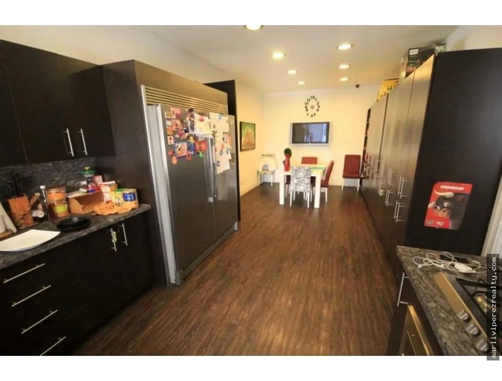Venta de Apartamento Vía Argentina