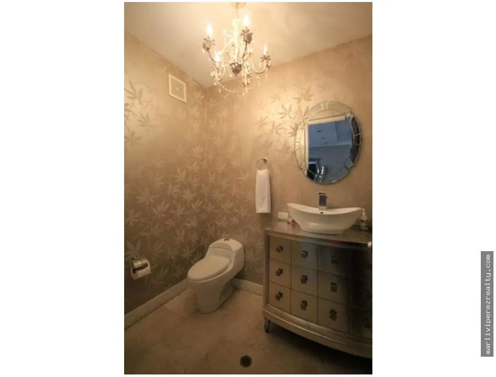 Venta de Apartamento Vía Argentina