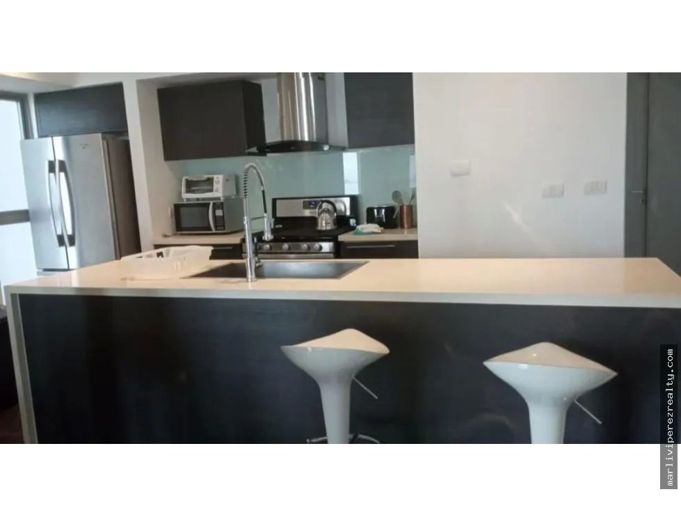 Apartment for sale in Bella Vista