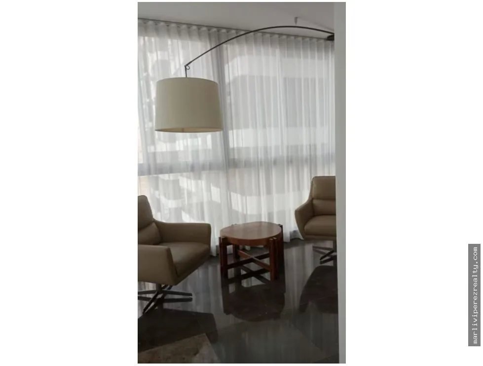 Venta de Apartamento Amoblado Marbella