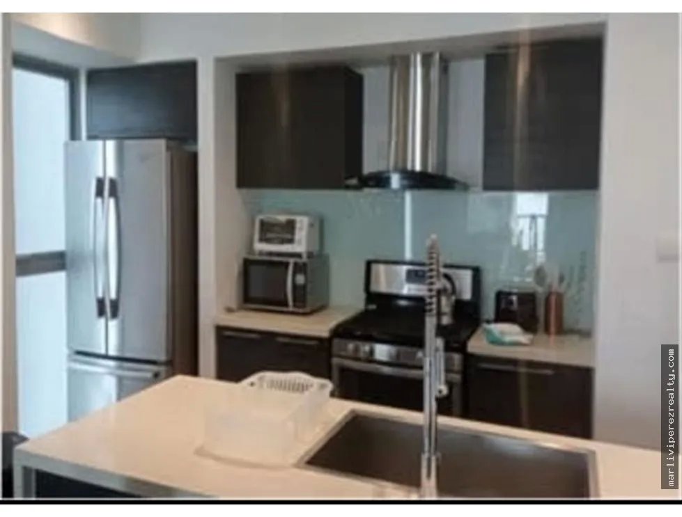 Venta de Apartamento Amoblado Marbella