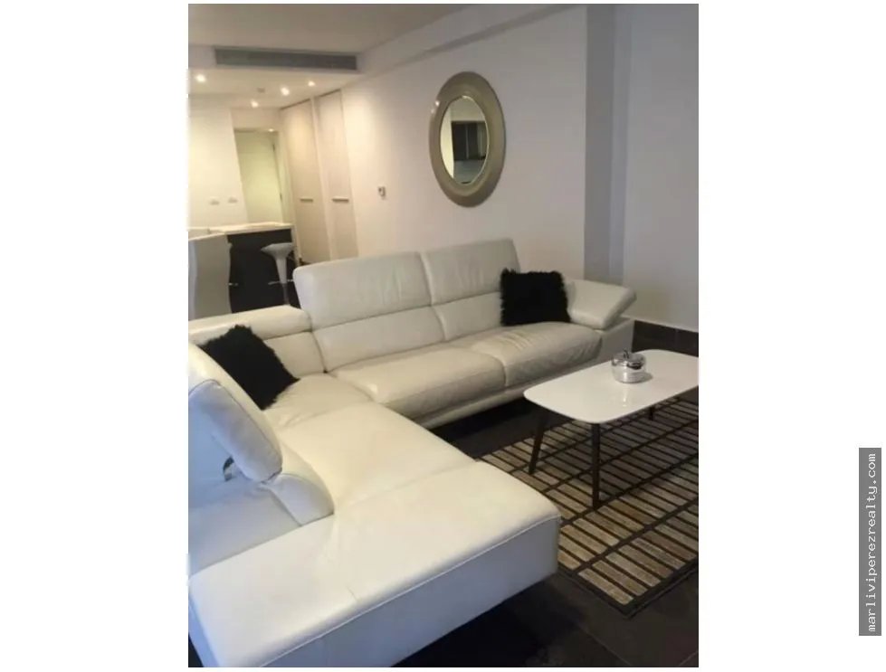 Venta de Apartamento Amoblado Marbella