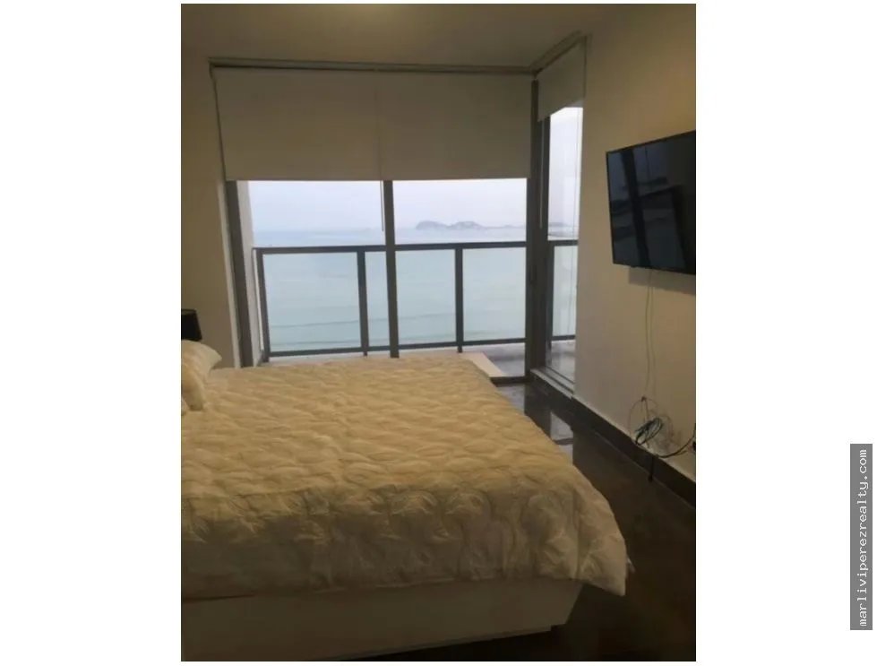 Venta de Apartamento Amoblado Marbella