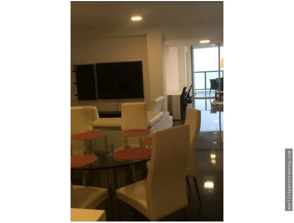 Venta de Apartamento Amoblado Marbella