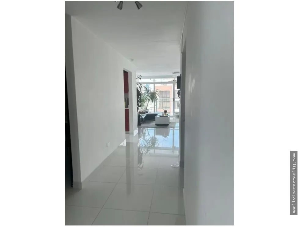 Apartment for sale in El Carmen