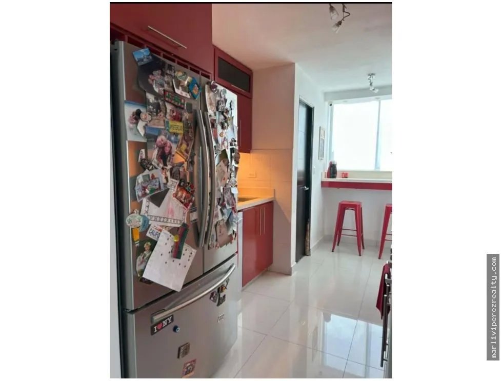 Apartment for sale in El Carmen