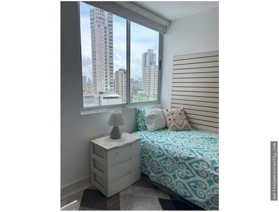 Apartment for sale in El Carmen