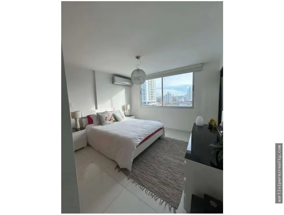 Apartment for sale in El Carmen