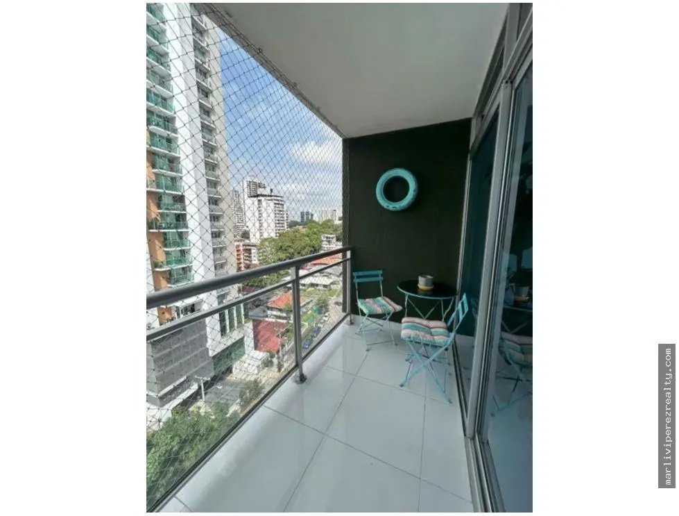 Apartment for sale in El Carmen