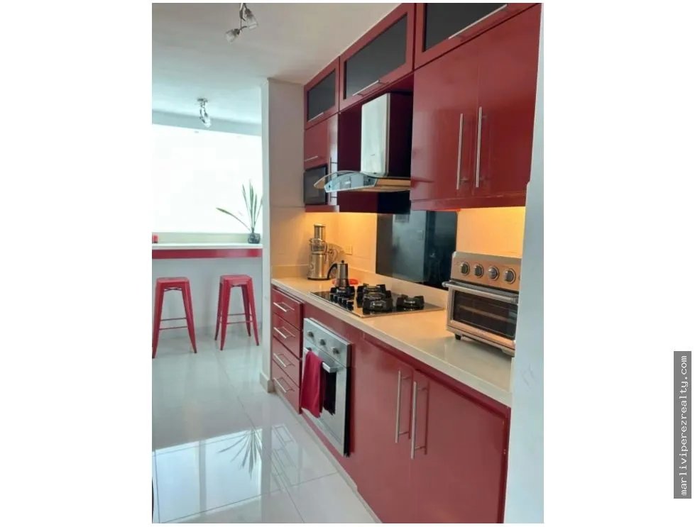 Apartment for sale in El Carmen