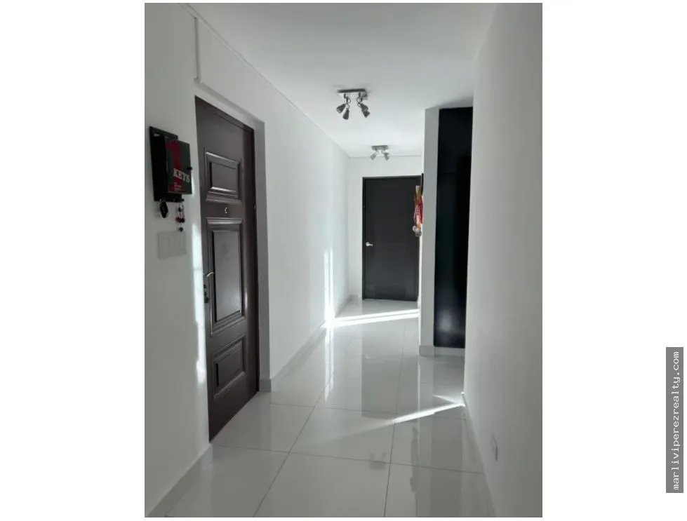 Apartment for sale in El Carmen