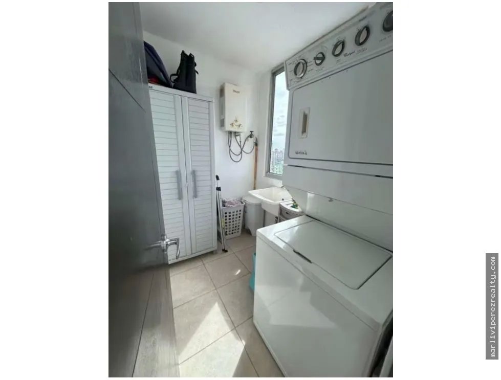 Apartment for sale in El Carmen