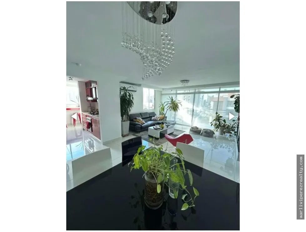 Apartment for sale in El Carmen