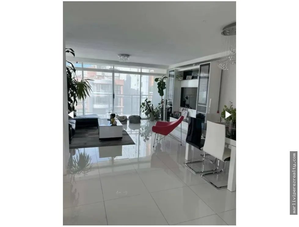 Apartment for sale in El Carmen