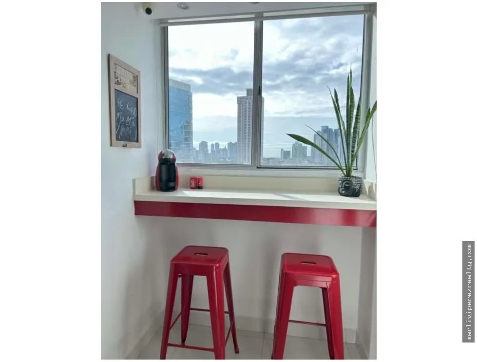 Apartment for sale in El Carmen