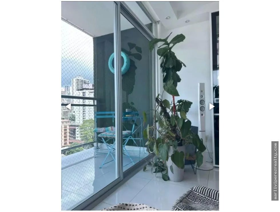 Apartment for sale in El Carmen