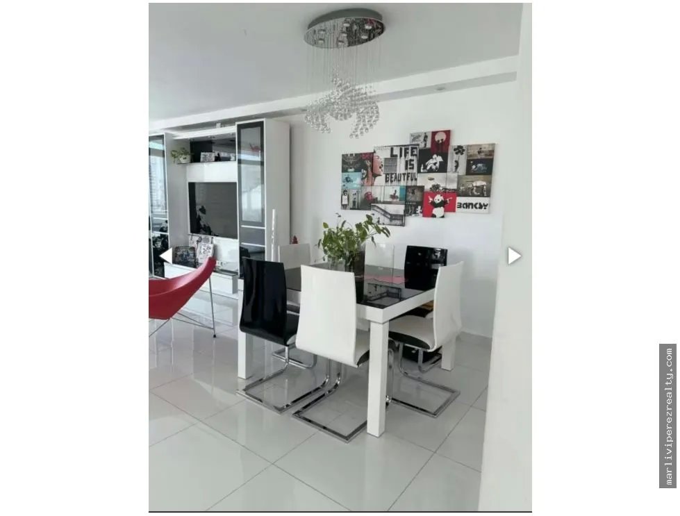 Apartment for sale in El Carmen