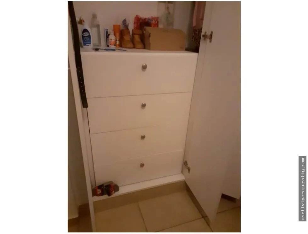 Apartment for sale in El Crisol