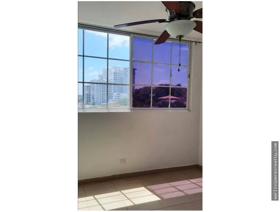 Apartment for sale in El Crisol