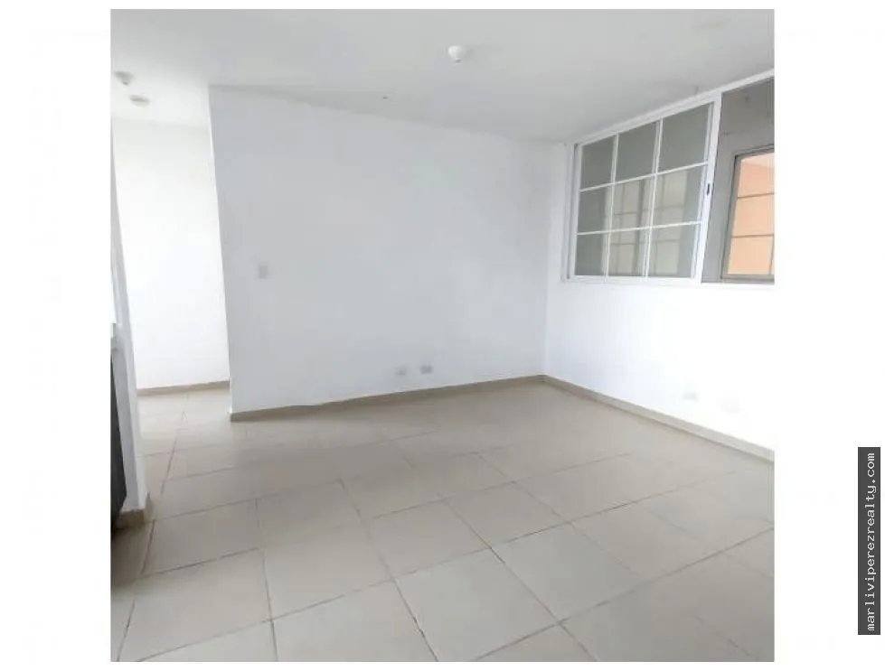 Apartment for sale in El Crisol
