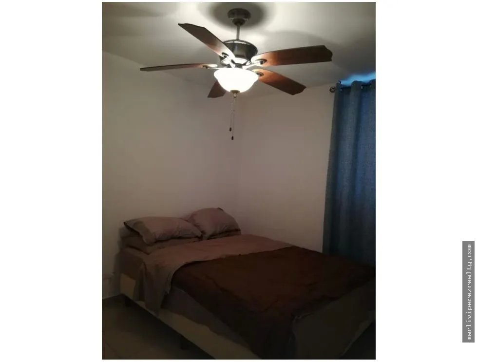 Apartment for sale in El Crisol