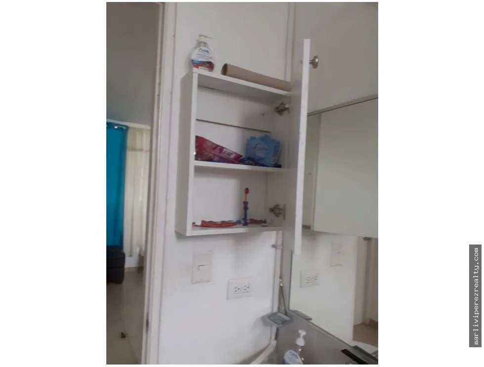 Apartment for sale in El Crisol