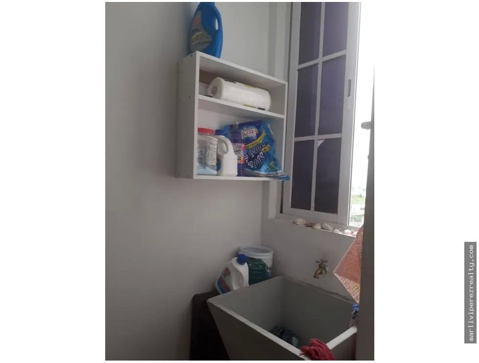 Apartment for sale in El Crisol