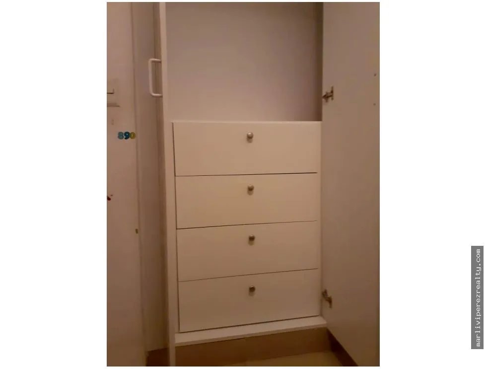 Apartment for sale in El Crisol