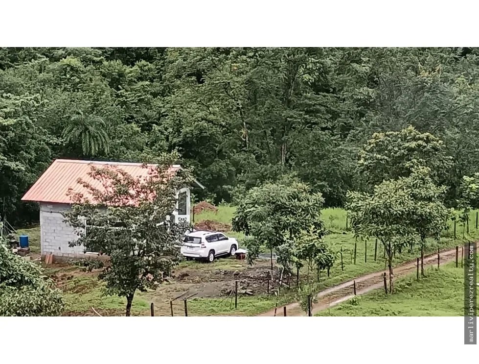 Building Lot for sale in Mariato