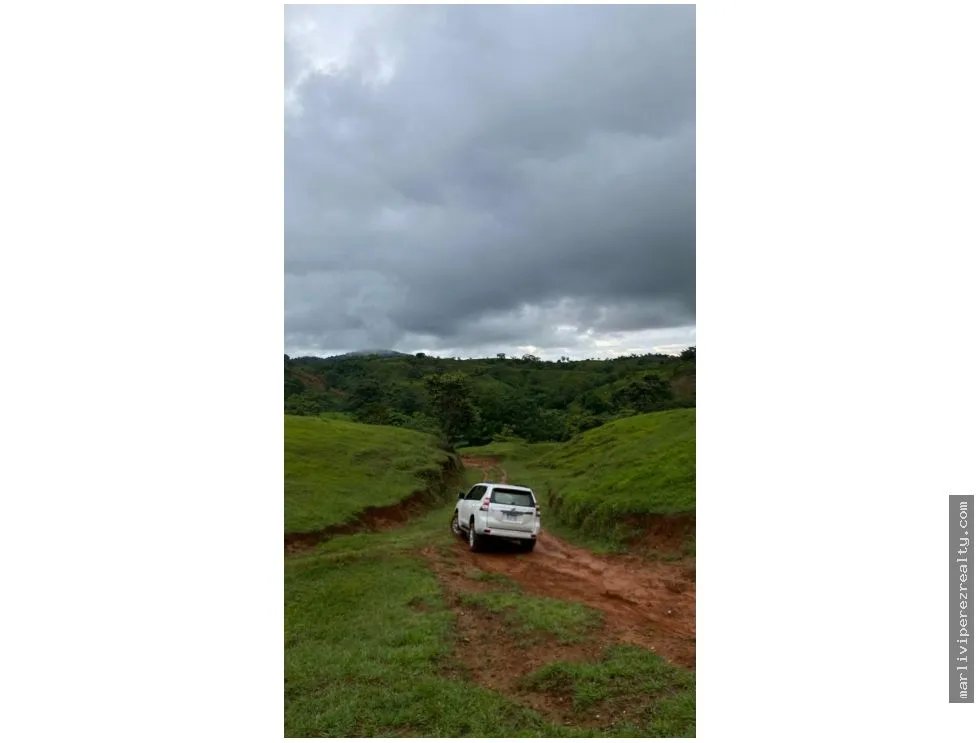 Building Lot for sale in Mariato