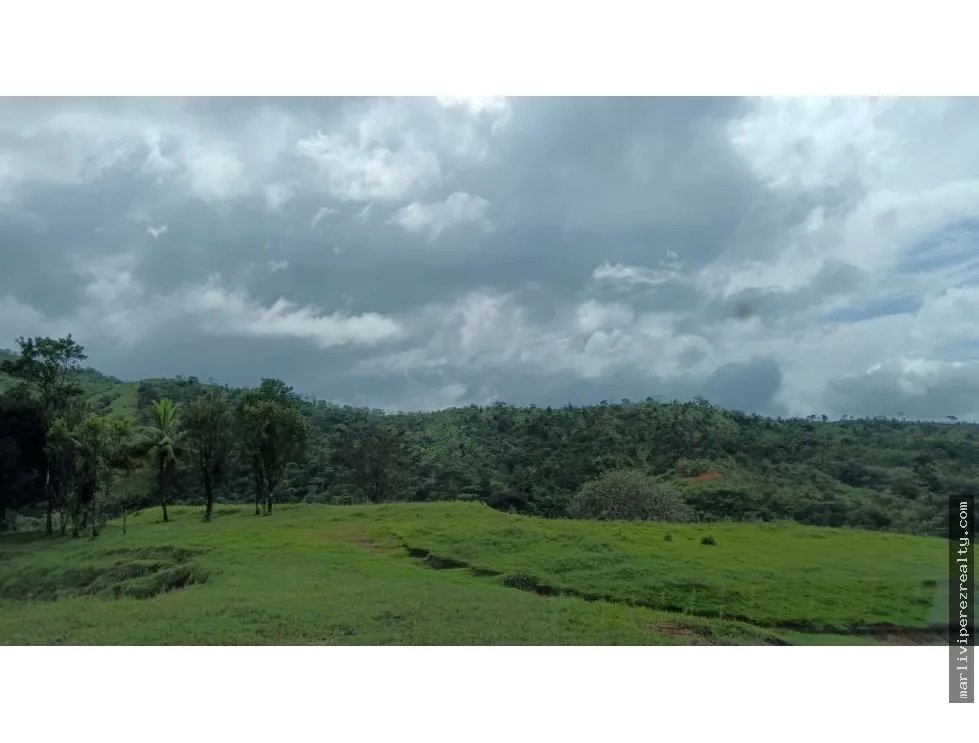 Building Lot for sale in Mariato