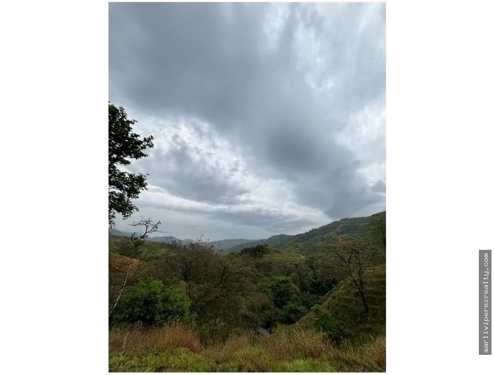 Building Lot for sale in Mariato