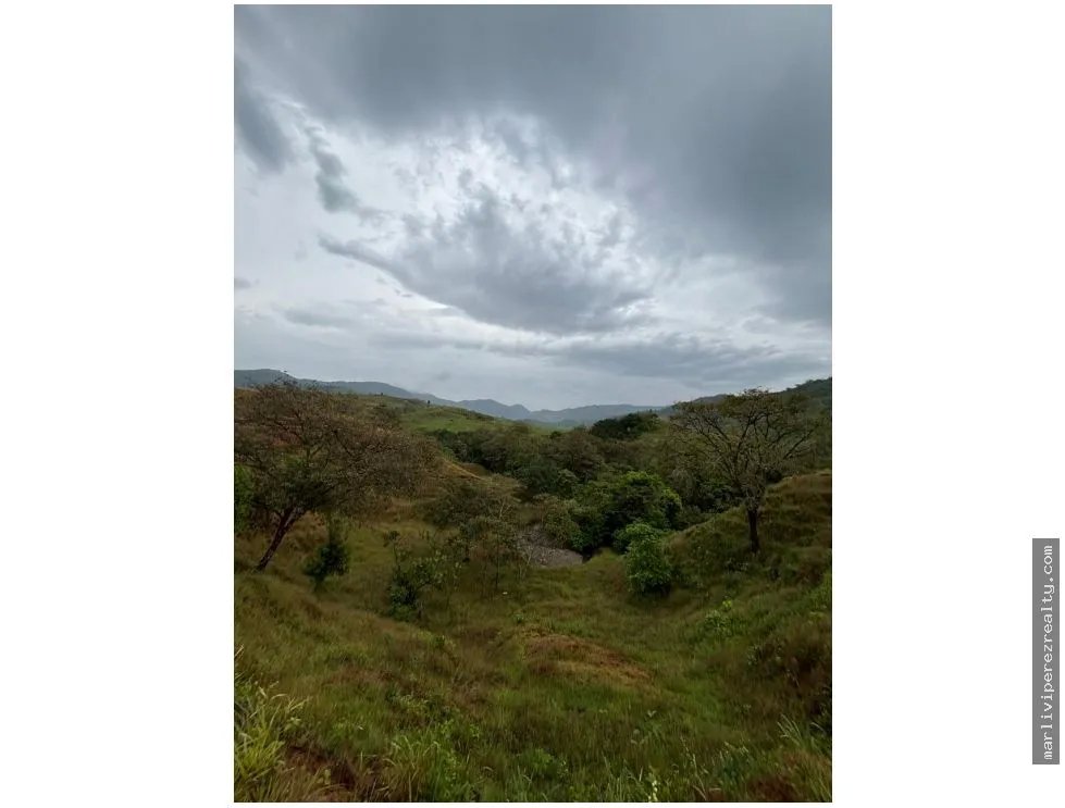 Building Lot for sale in Mariato