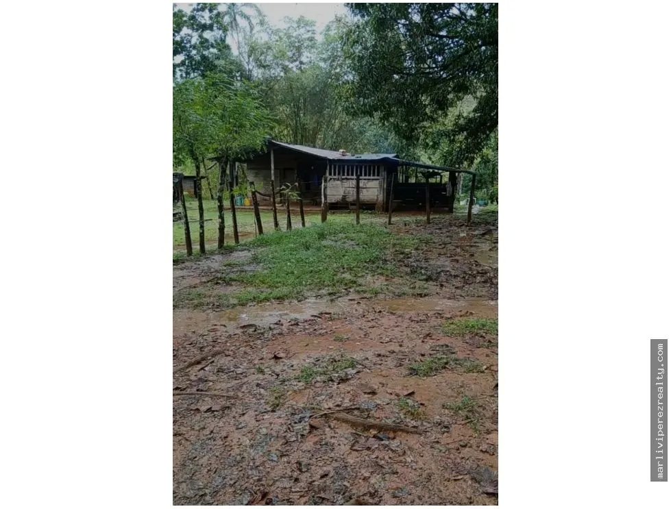 Building Lot for sale in Mariato