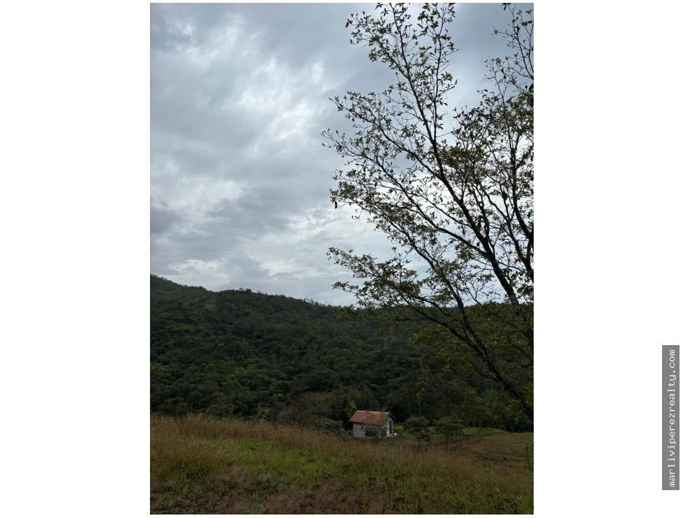 Building Lot for sale in Mariato