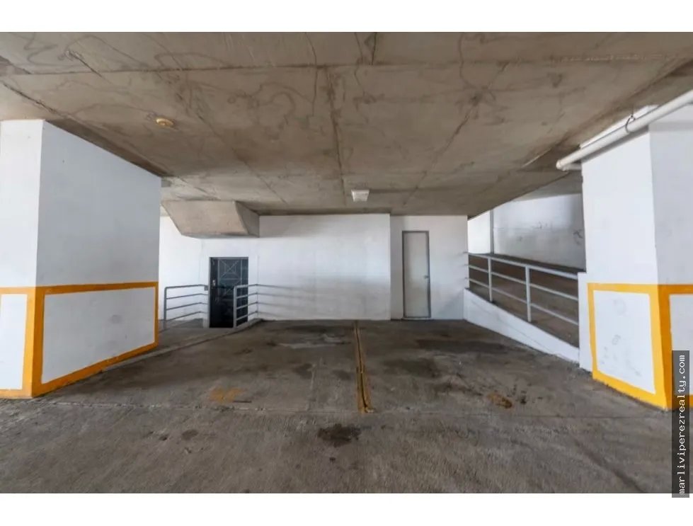 Venta de Apartamento en El Cangrejo