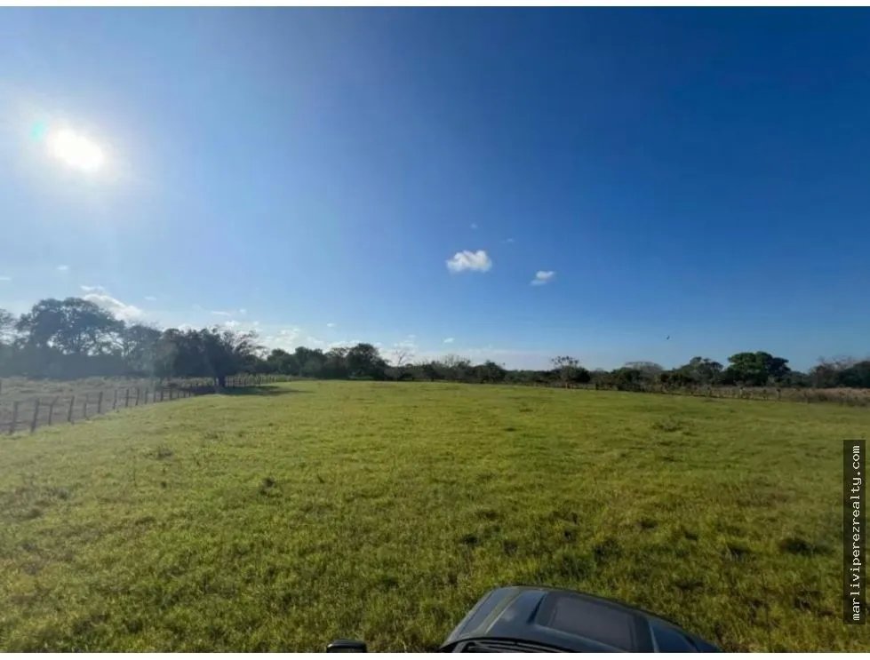 Venta de Terreno Pedasí