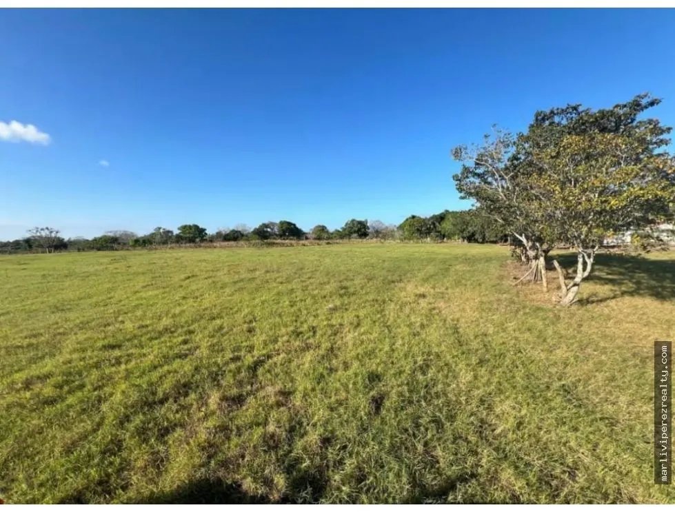 Venta de Terreno Pedasí
