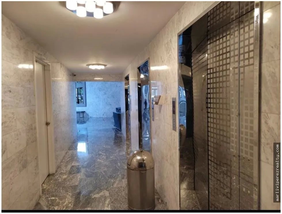 Apartment for sale in Punta Pacifica