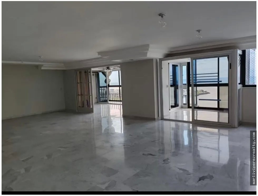 Apartment for sale in Punta Pacifica