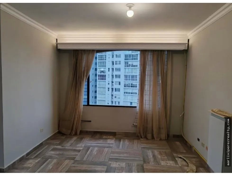 Apartment for sale in Punta Pacifica