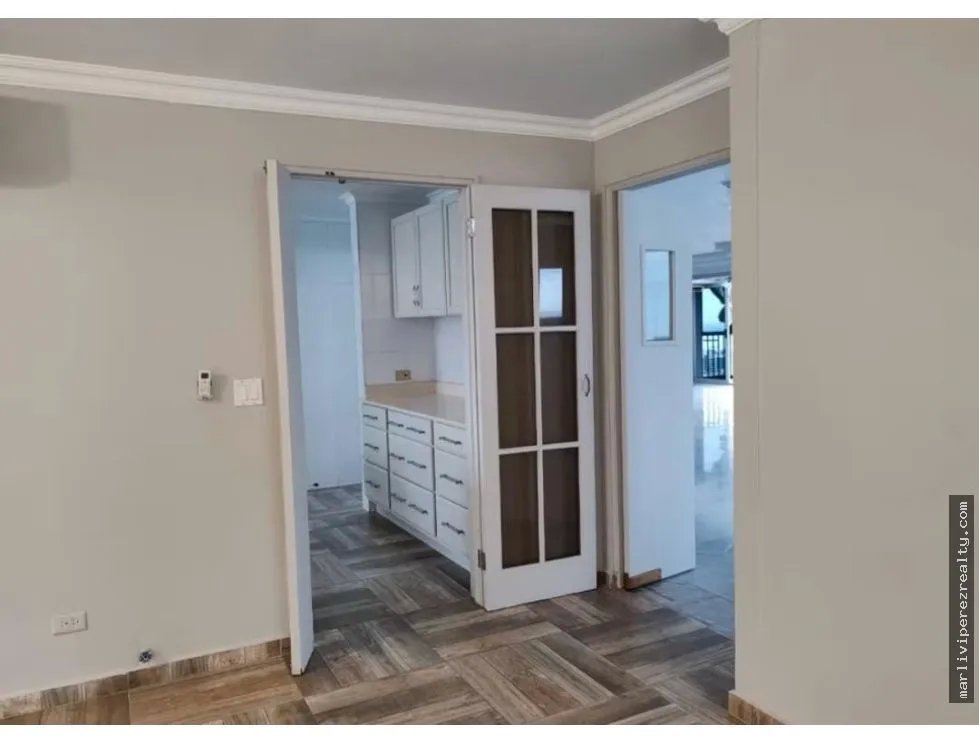 Apartment for sale in Punta Pacifica