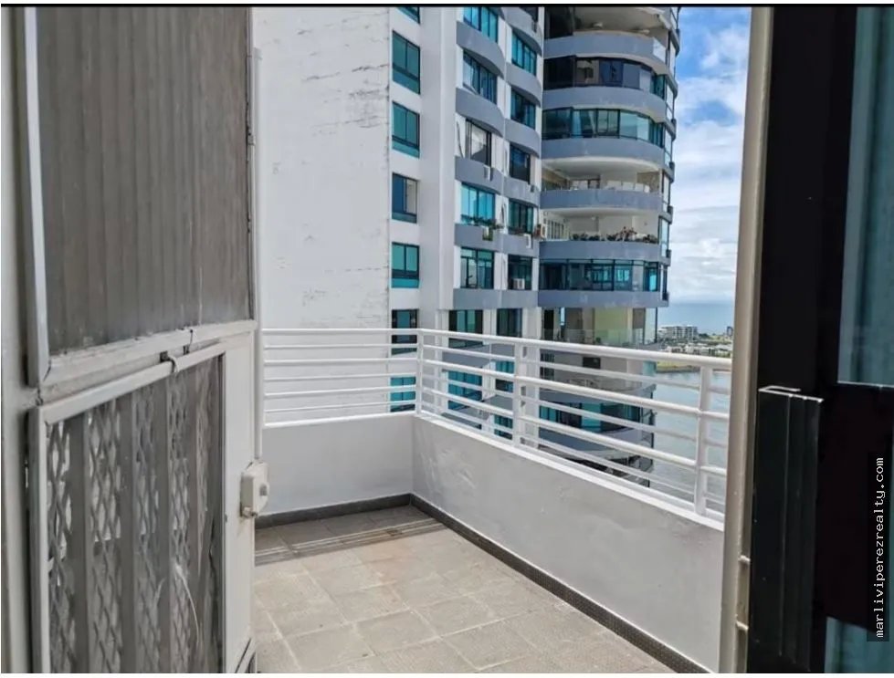 Apartment for sale in Punta Pacifica