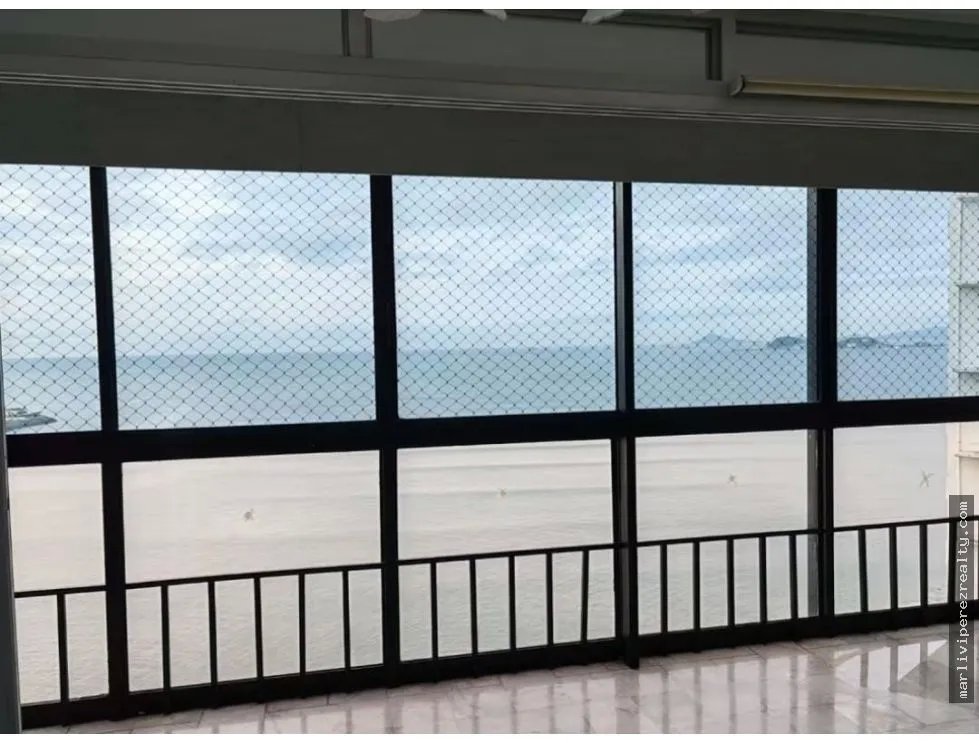 Apartment for sale in Punta Pacifica