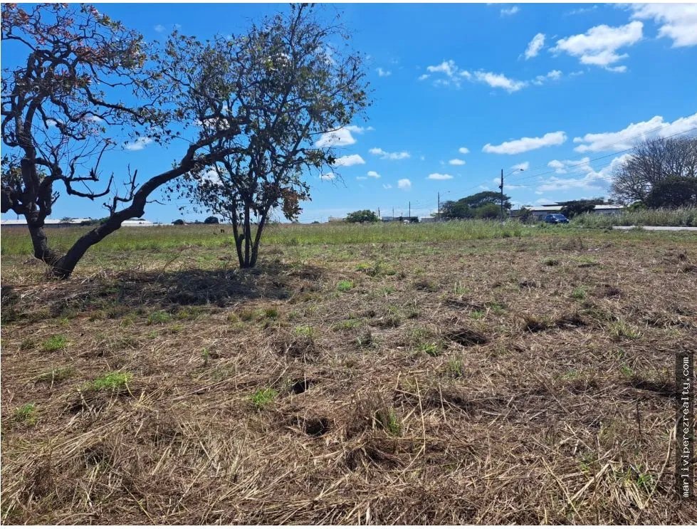 Building Lot for sale in Aguadulce