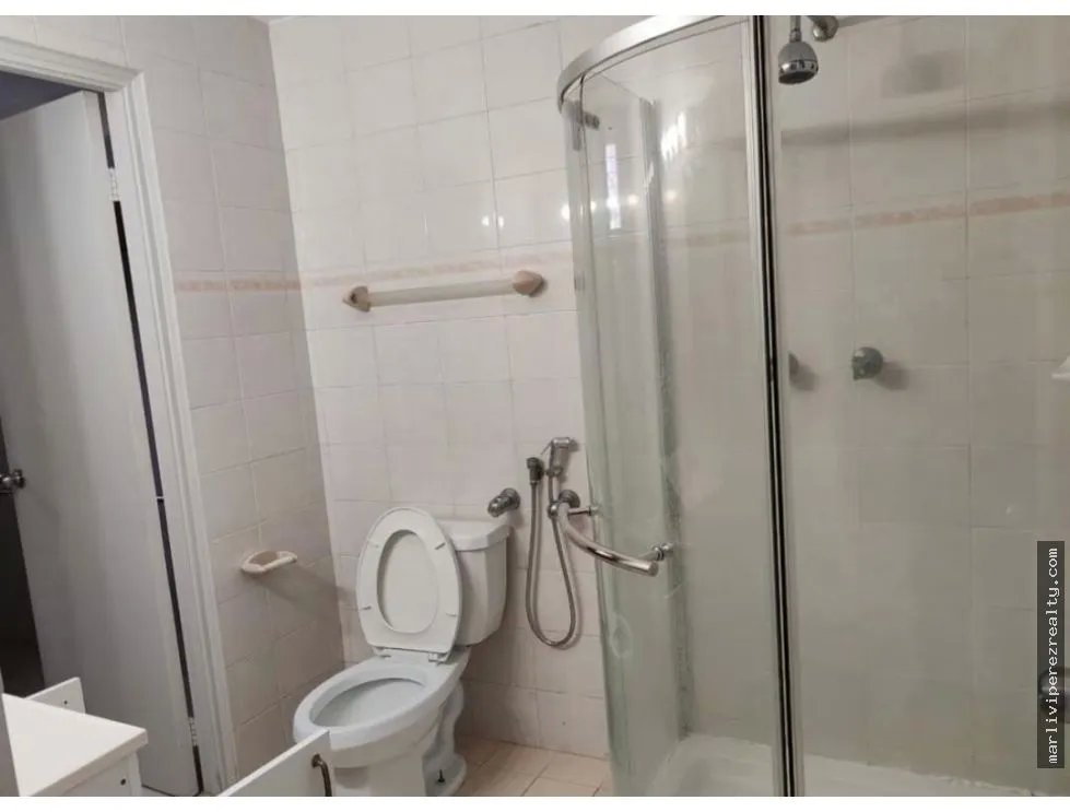 Venta o Alquiler de Apartamento Marbella