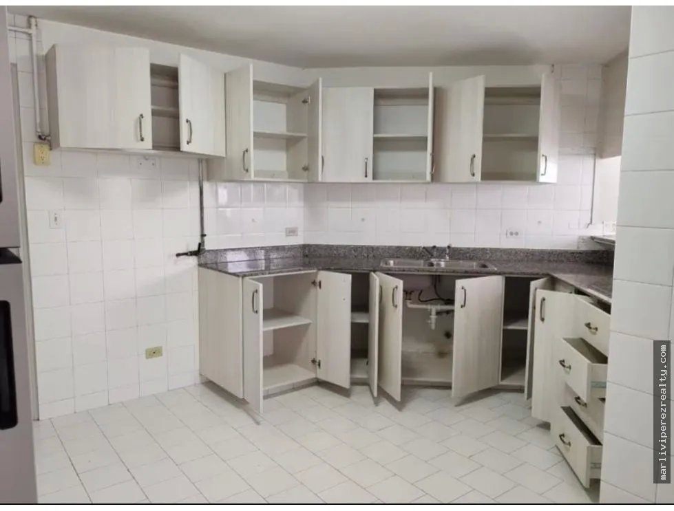 Venta o Alquiler de Apartamento Marbella