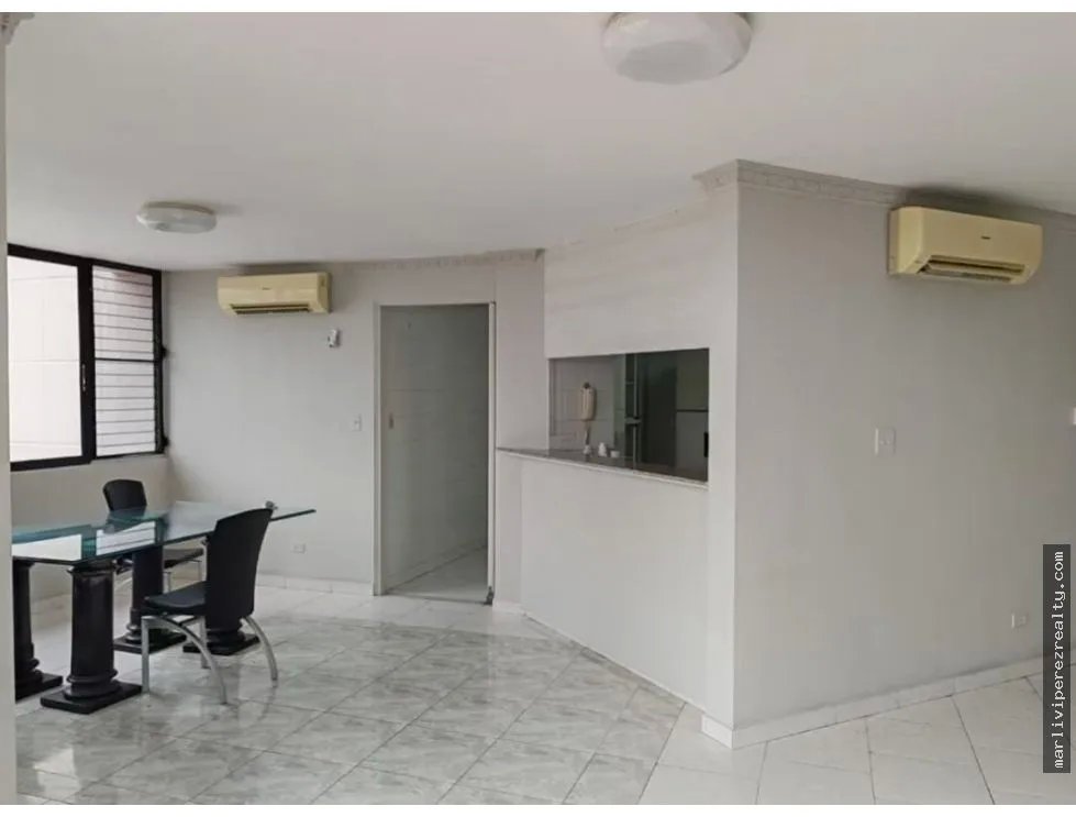Venta o Alquiler de Apartamento Marbella