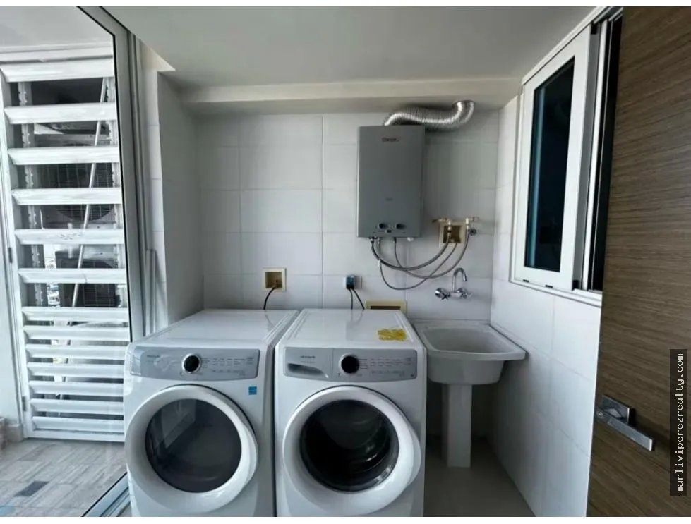 Venta de Apartamento Amoblado Costa del Este